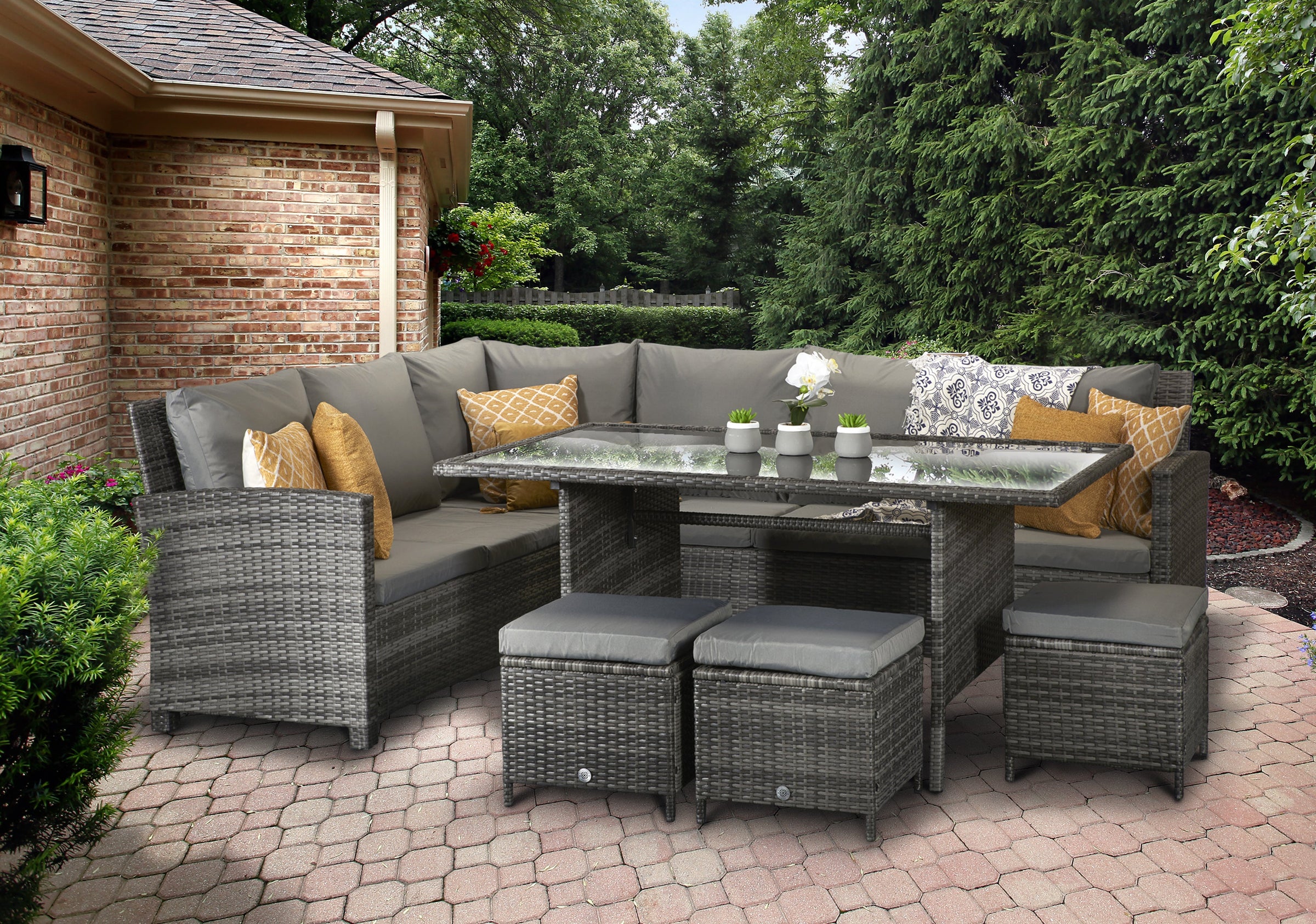 Garden Furniture