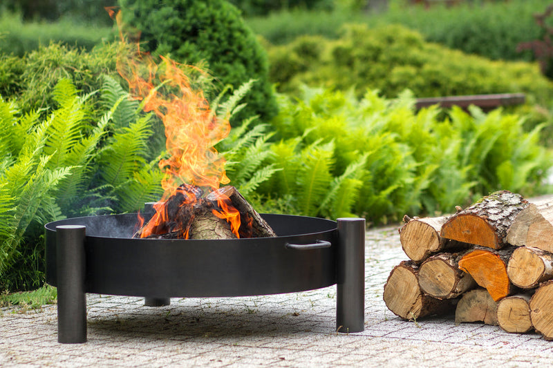 Cook King Haiti 80cm Fire Bowl