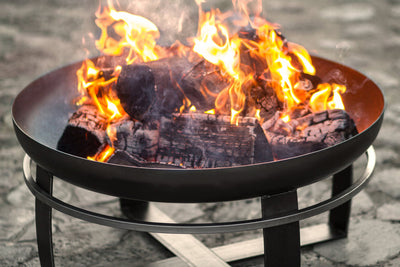 Cook King Viking 100cm Fire Bowl