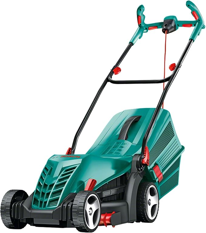 Bosch Rotak 36 R Electric Corded Rotary Lawnmower