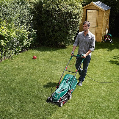 Bosch Rotak 36 R Electric Corded Rotary Lawnmower