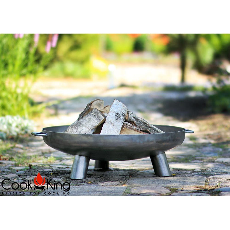 Cook King Bali 80cm Fire Bowl