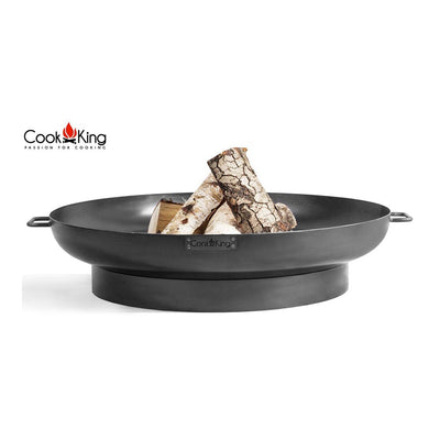 Cook King Dubai 80cm Fire Bowl