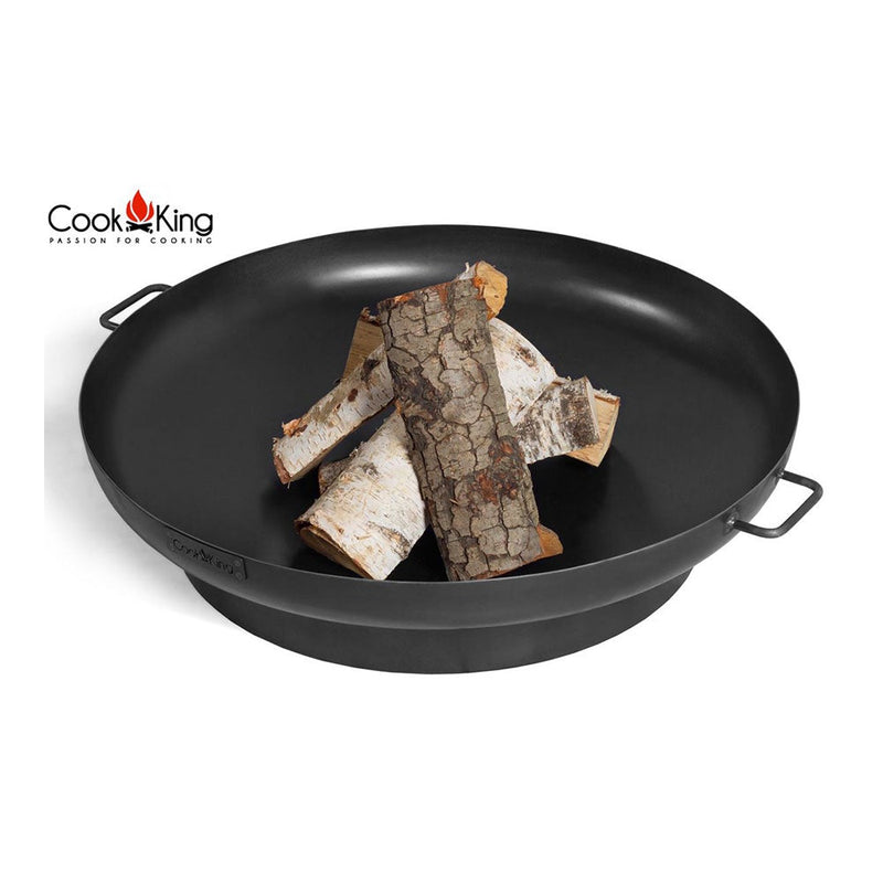 Cook King Dubai 80cm Fire Bowl