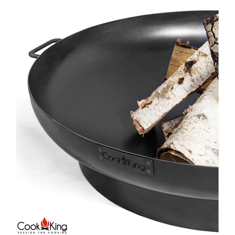 Cook King Dubai 80cm Fire Bowl