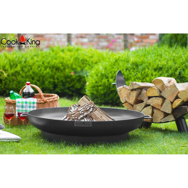 Cook King Dubai 80cm Fire Bowl