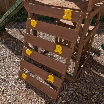 KidKraft Arbor Crest Deluxe Playset