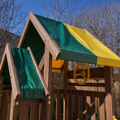 KidKraft Arbor Crest Deluxe Playset