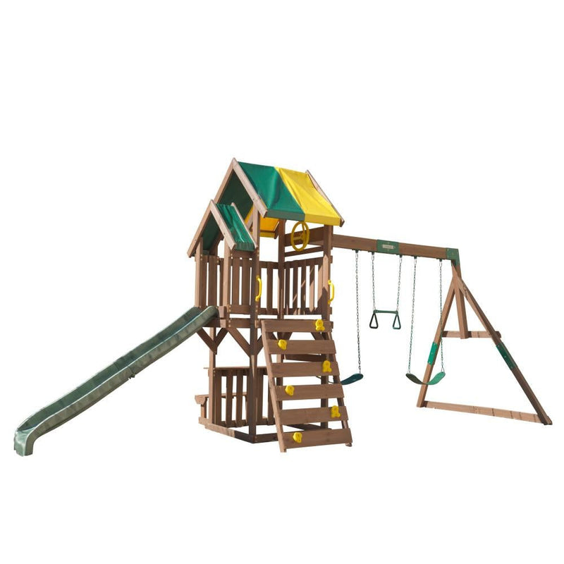 KidKraft Arbor Crest Deluxe Playset