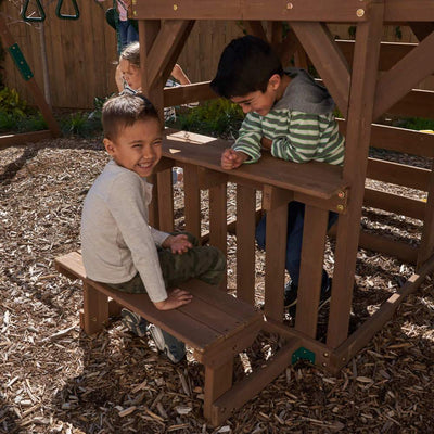 KidKraft Arbor Crest Deluxe Playset