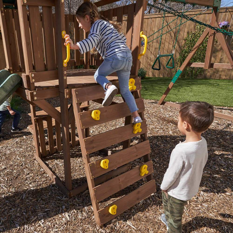 KidKraft Arbor Crest Deluxe Playset