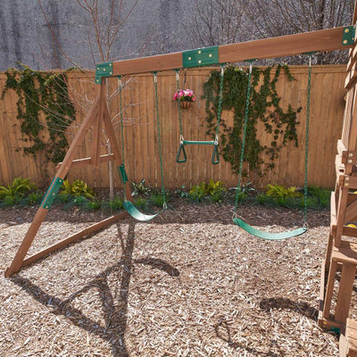 KidKraft Arbor Crest Deluxe Playset