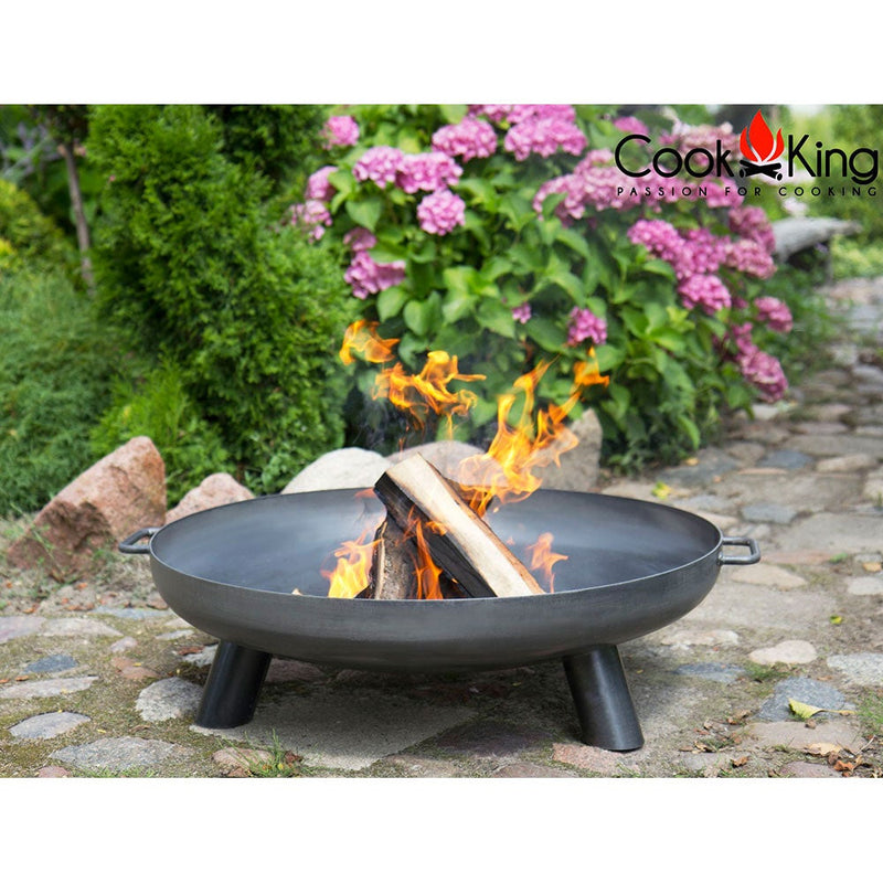 Cook King Bali 80cm Fire Bowl