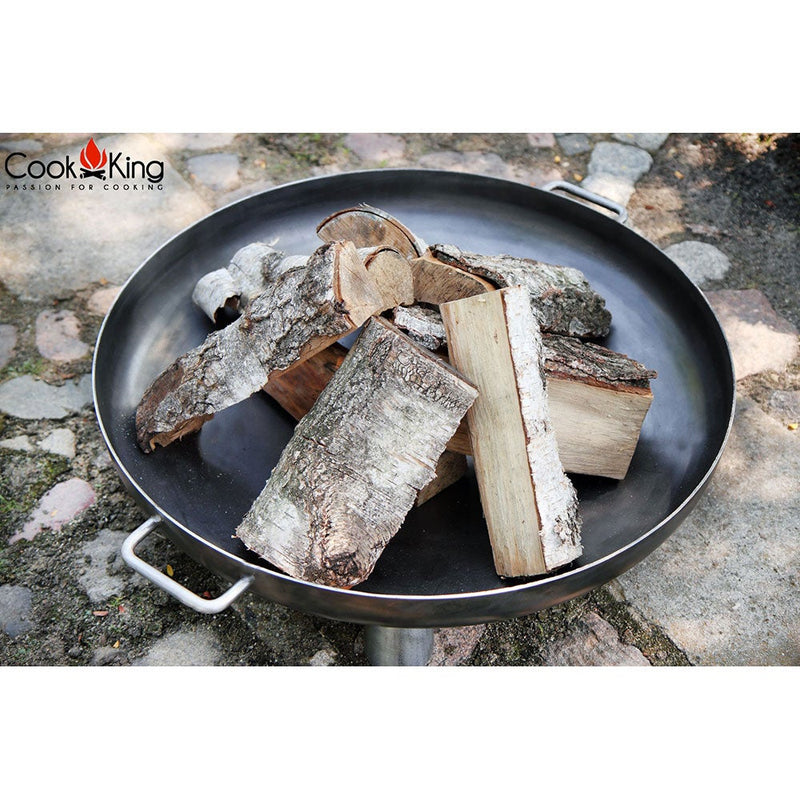 Cook King Bali 80cm Fire Bowl