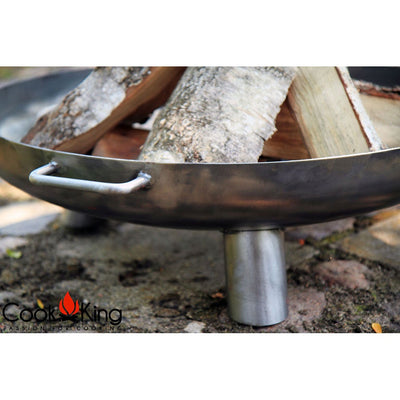 Cook King Bali 80cm Fire Bowl