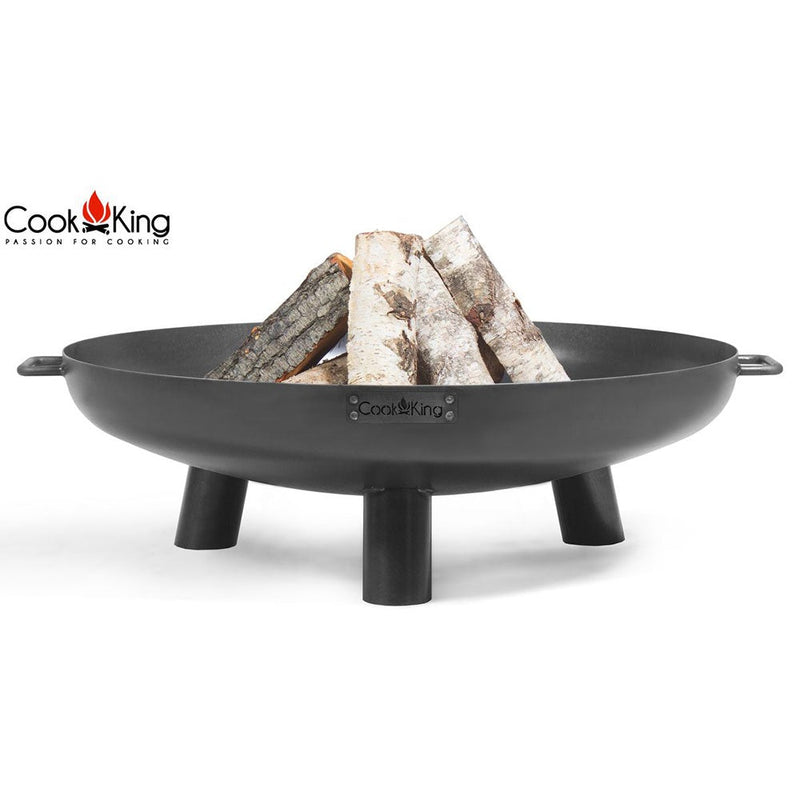 Cook King Bali 80cm Fire Bowl