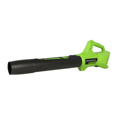 Greenworks 24V 145 km/h Cordless Axial Blower (Tool Only)