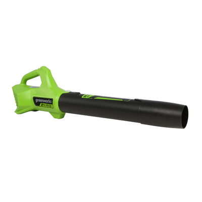 Greenworks 24V 145 km/h Cordless Axial Blower (Tool Only)