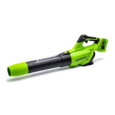 Greenworks 48V 193 km/h Cordless Axial Blower (Tool Only)