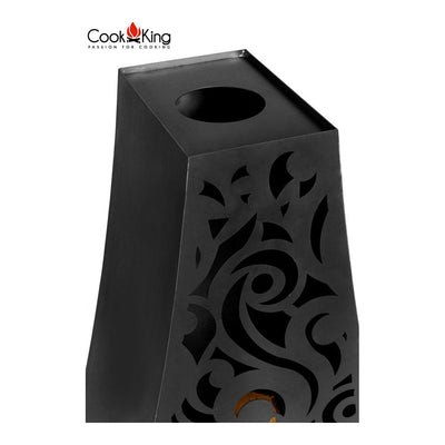 Cook King Havana Decorative Stove