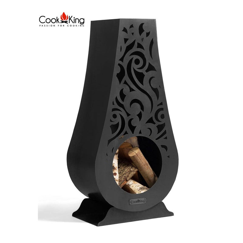 Cook King Havana Decorative Stove