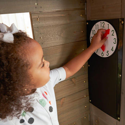 KidKraft Country Vista Playhouse