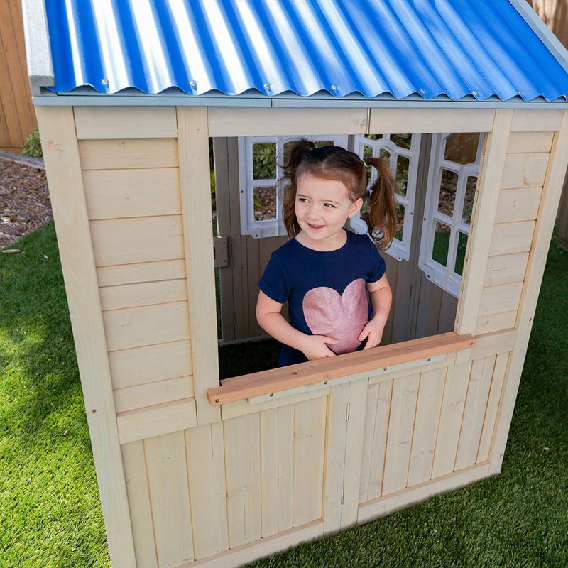 KidKraft Cooper Playhouse