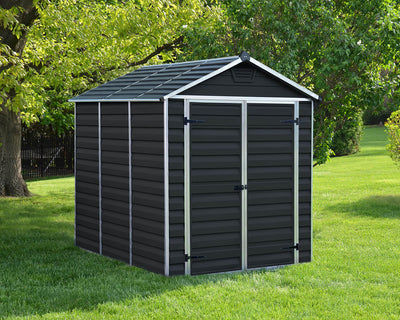 Garden Sheds