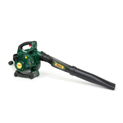 Webb 26cc 114mph (183.6km/h) Petrol Blow Vac