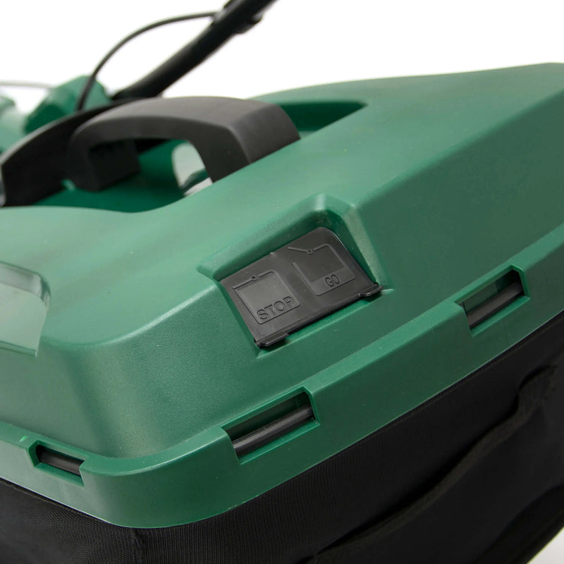 Webb Classic 40cm (16") Electric Rotary Lawnmower