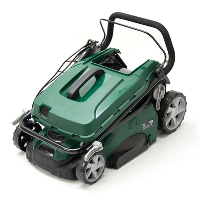 Webb Classic 40cm (16") Electric Rotary Lawnmower