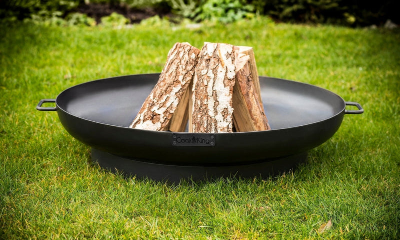 Cook King Dubai 80cm Fire Bowl