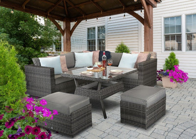 Garden Furniture