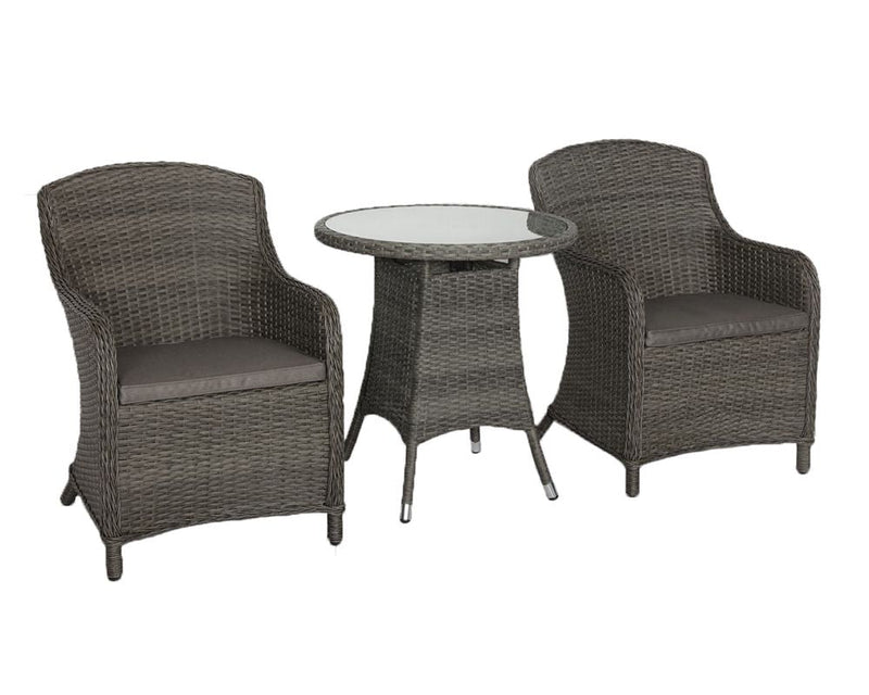 Paris 2 Seat Imperial Bistro Set