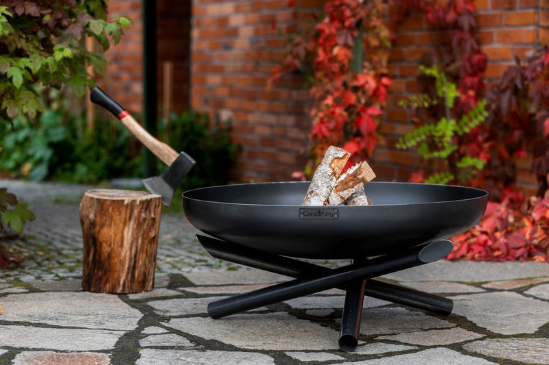 Cook King Indiana 70cm Fire Bowl