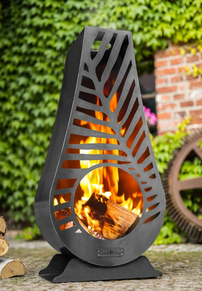 Cook King Lima Stove