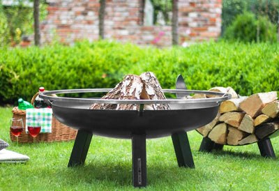 Cook King Porto 60cm Fire Bowl