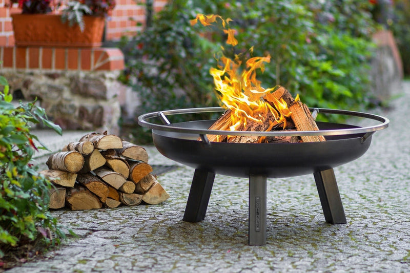 Cook King Porto 100cm Fire Bowl