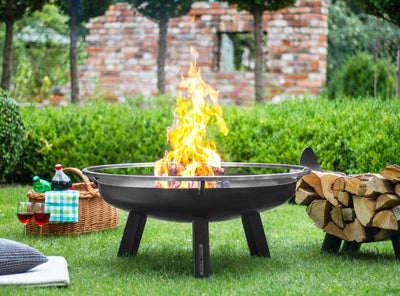 Cook King Porto 60cm Fire Bowl