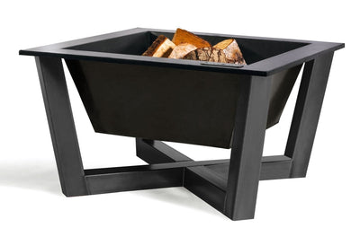 Cook King Brasil 70 x 70cm Fire Bowl