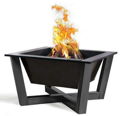 Cook King Brasil 70 x 70cm Fire Bowl