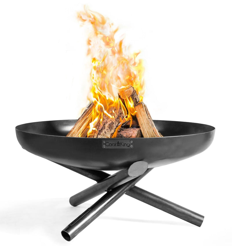 Cook King Indiana 70cm Fire Bowl