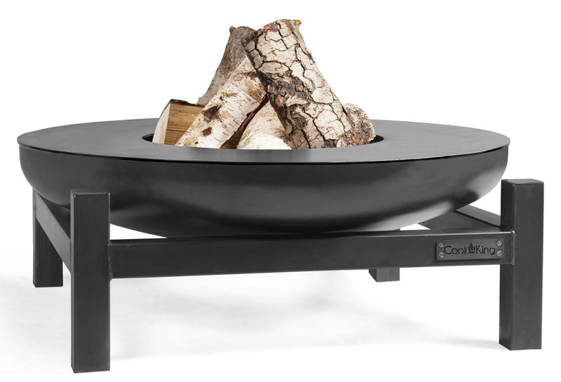 Cook King Panama 70cm Fire Bowl